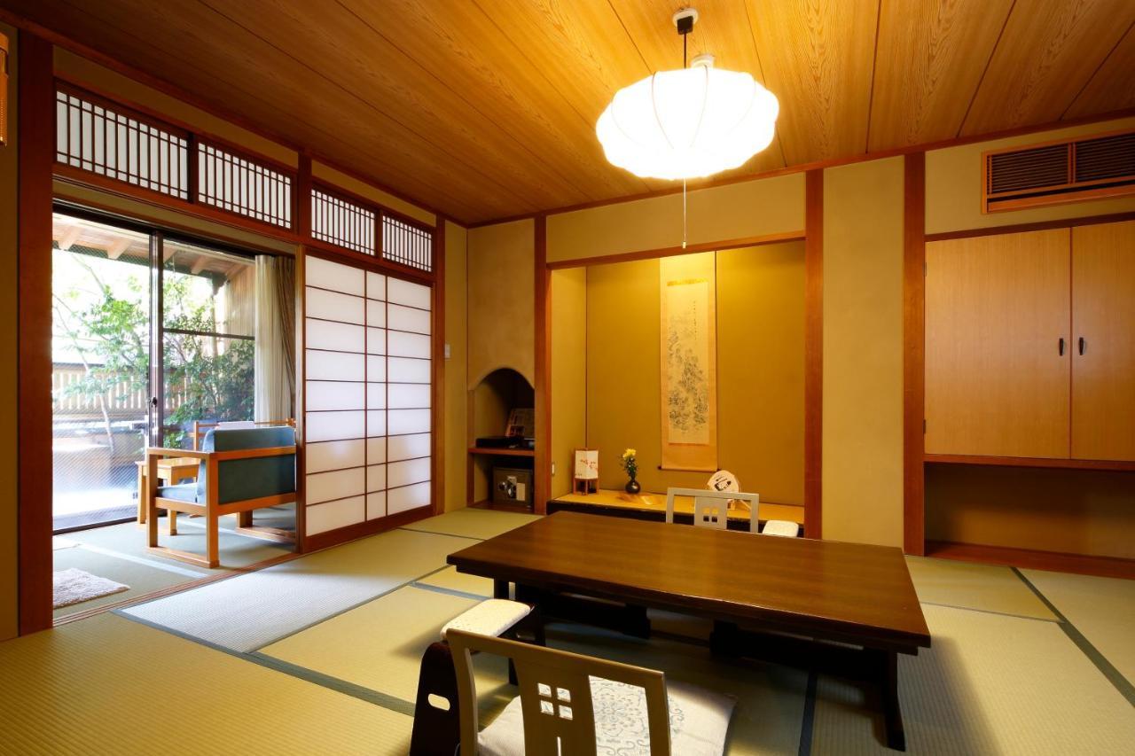 Suihoen Gero Exterior foto