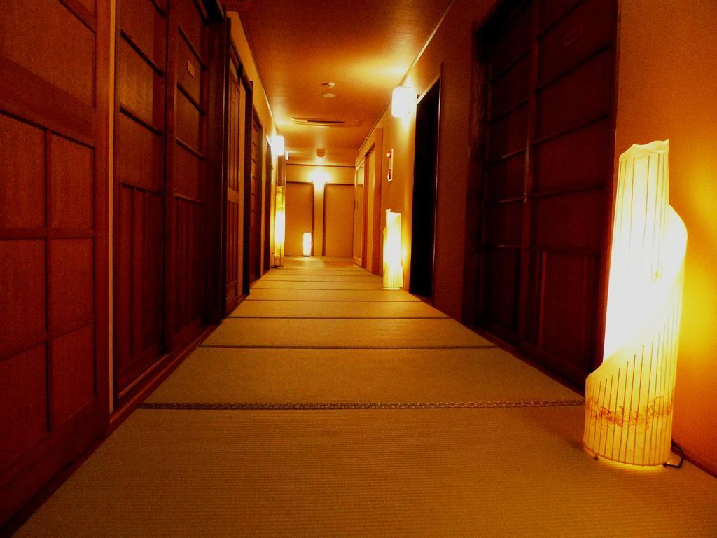 Suihoen Gero Exterior foto